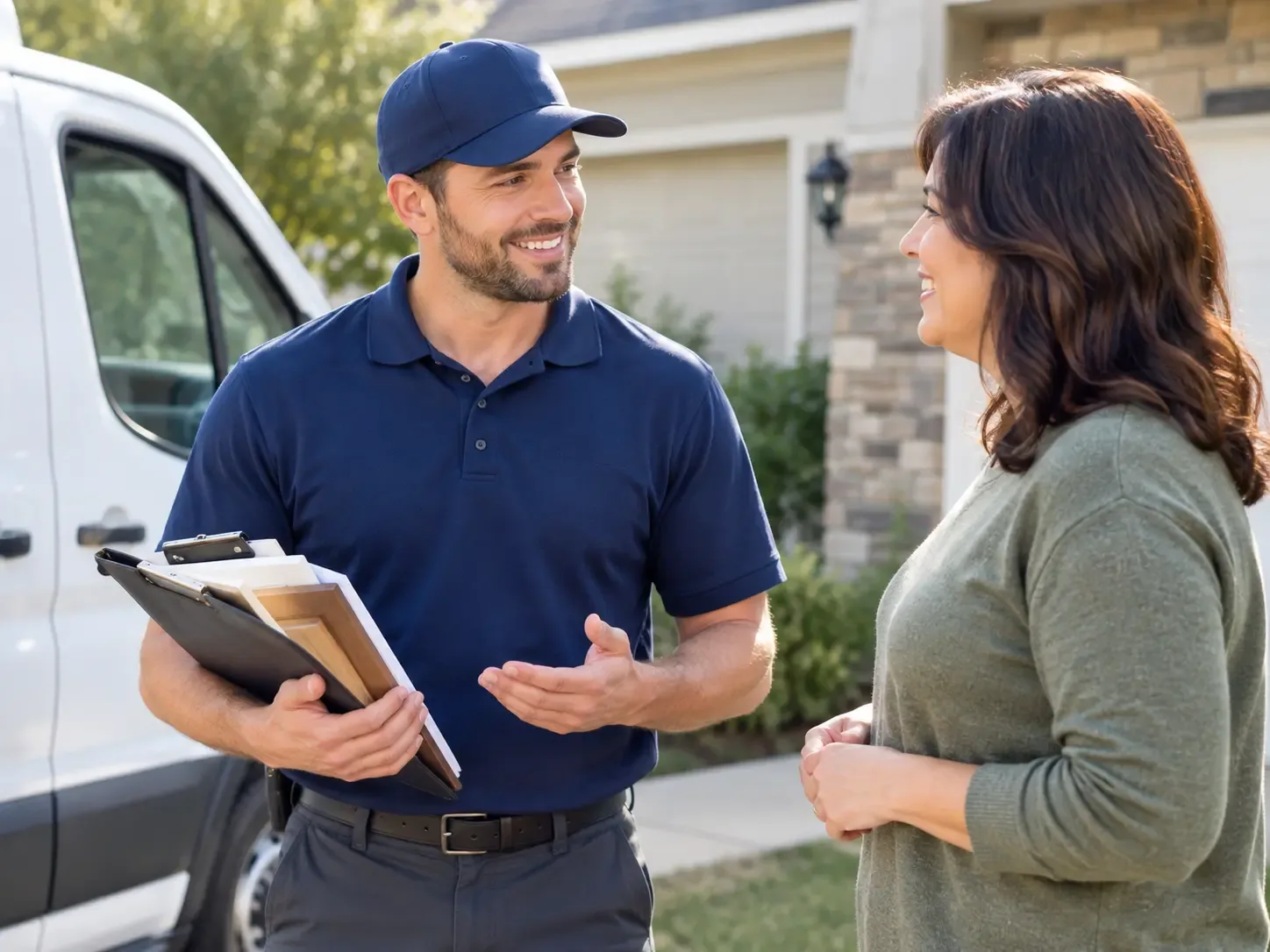 Kitchen Cabinet Refacing Pomona, IL FAQs